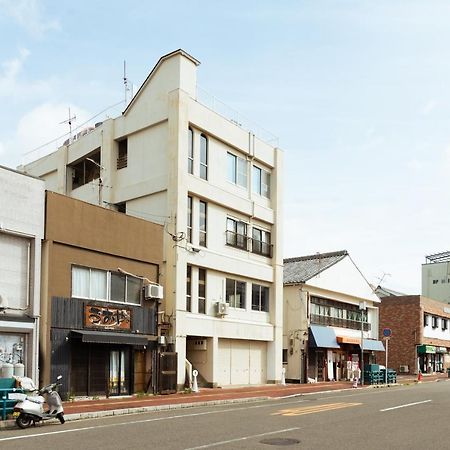 Ferienwohnung Re Sort Sasebo Exterior foto