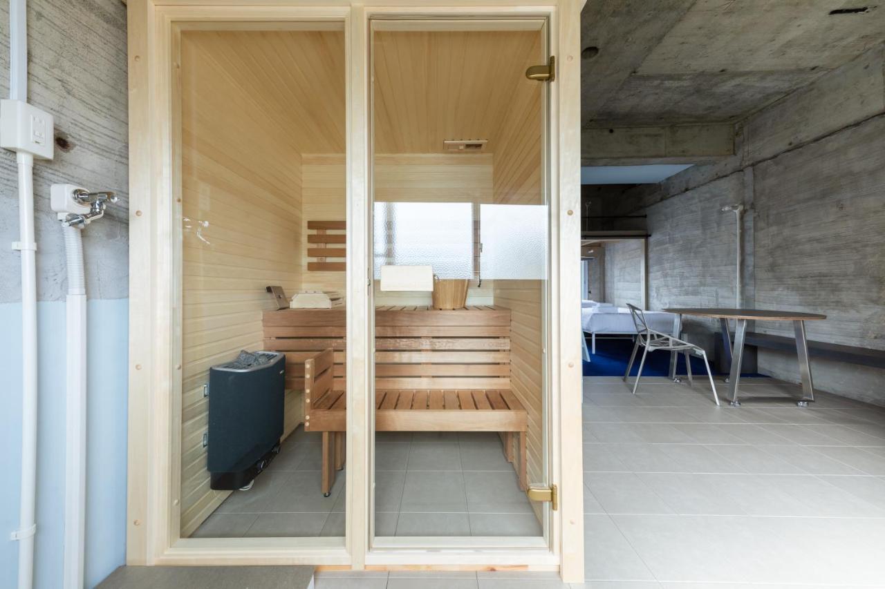 Ferienwohnung Re Sort Sasebo Exterior foto