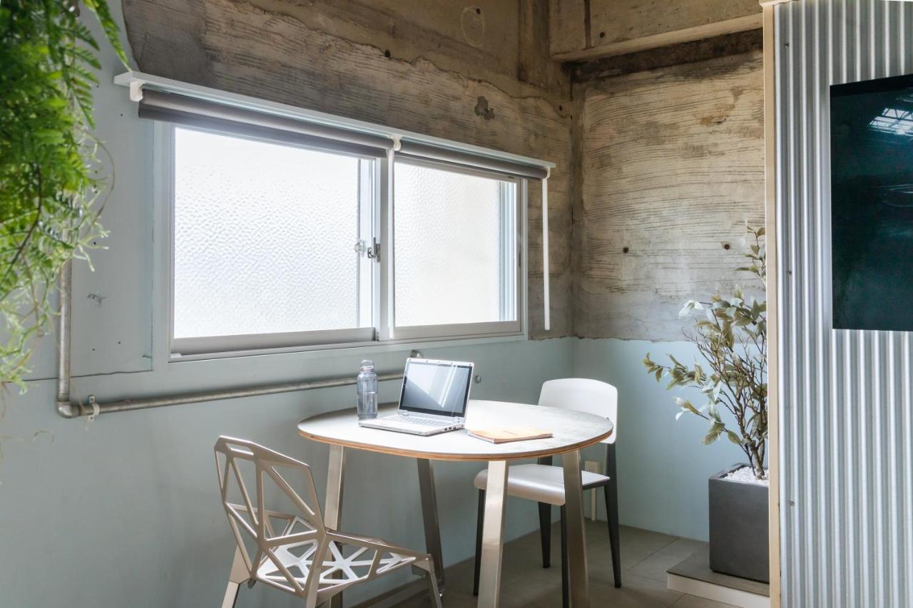 Ferienwohnung Re Sort Sasebo Exterior foto