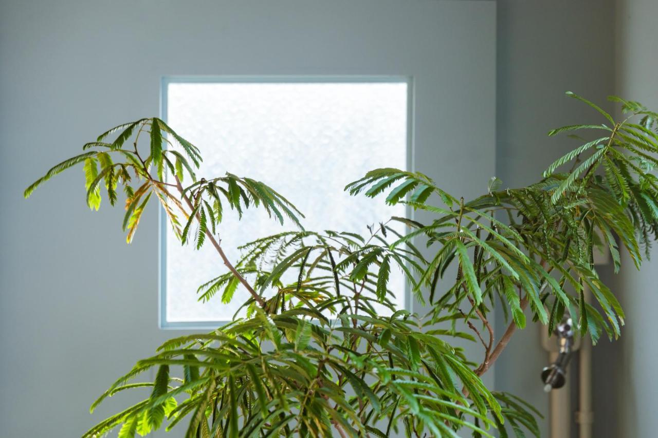 Ferienwohnung Re Sort Sasebo Exterior foto